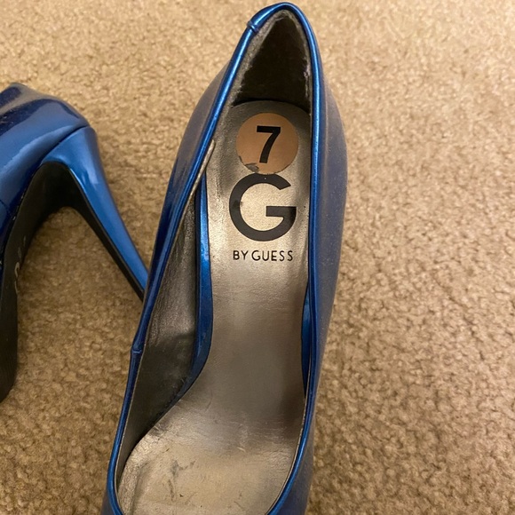 Guess heels - Picture 2 of 4